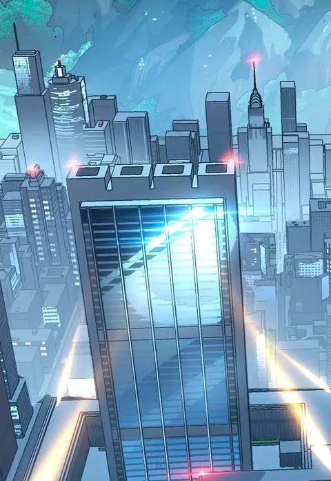 Rise From The Rubble ตอนที่ 125 หน้า 42
