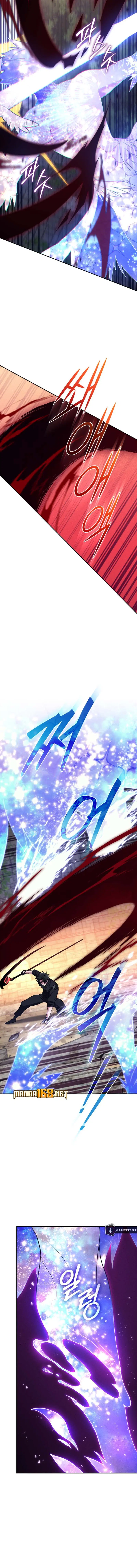 I Stole the Number One Ranker’s Soul ฉันขโมยวิญญาณของแรงเกอร์อันดับ 1 ตอนที่ 73 หน้า 7