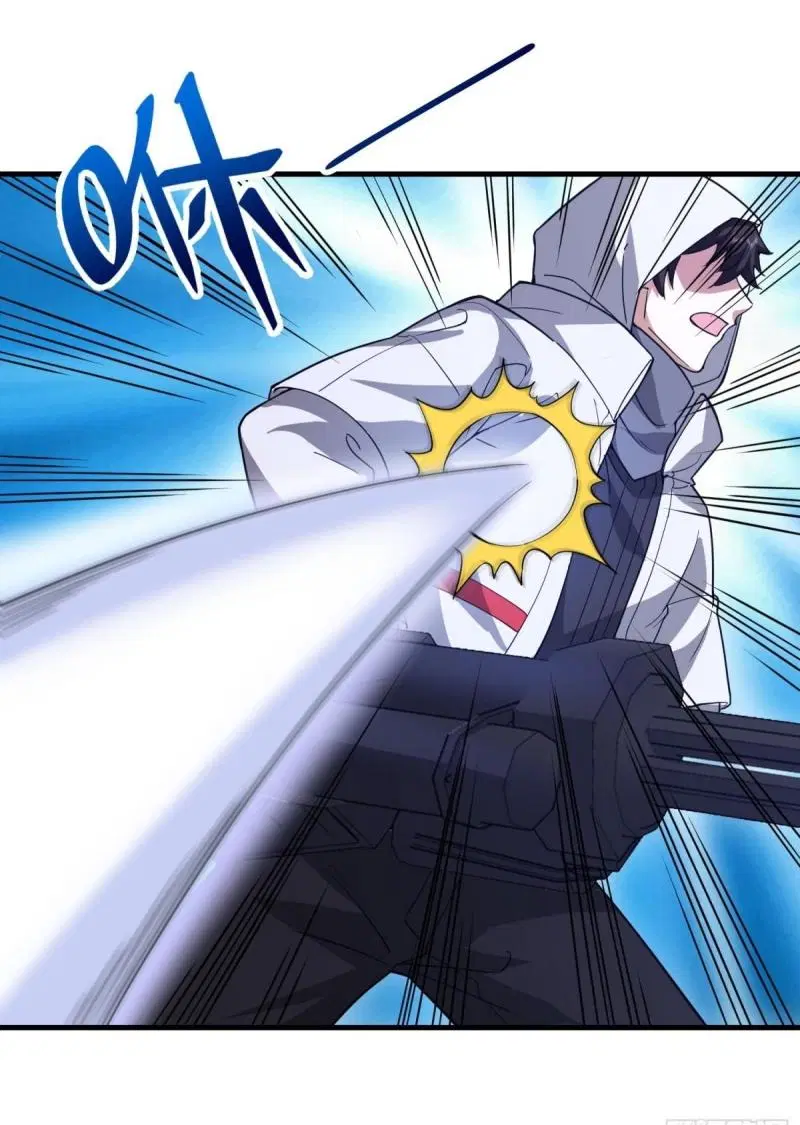 The First Order ตอนที่ 425 หน้า 21