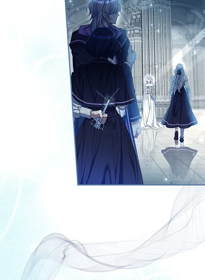 The Villain’s Match Is Too Perfect – คู่ดูตัวของนางร้ายเพอร์เฟกต์เกินไป ตอนที่ 75 หน้า 56
