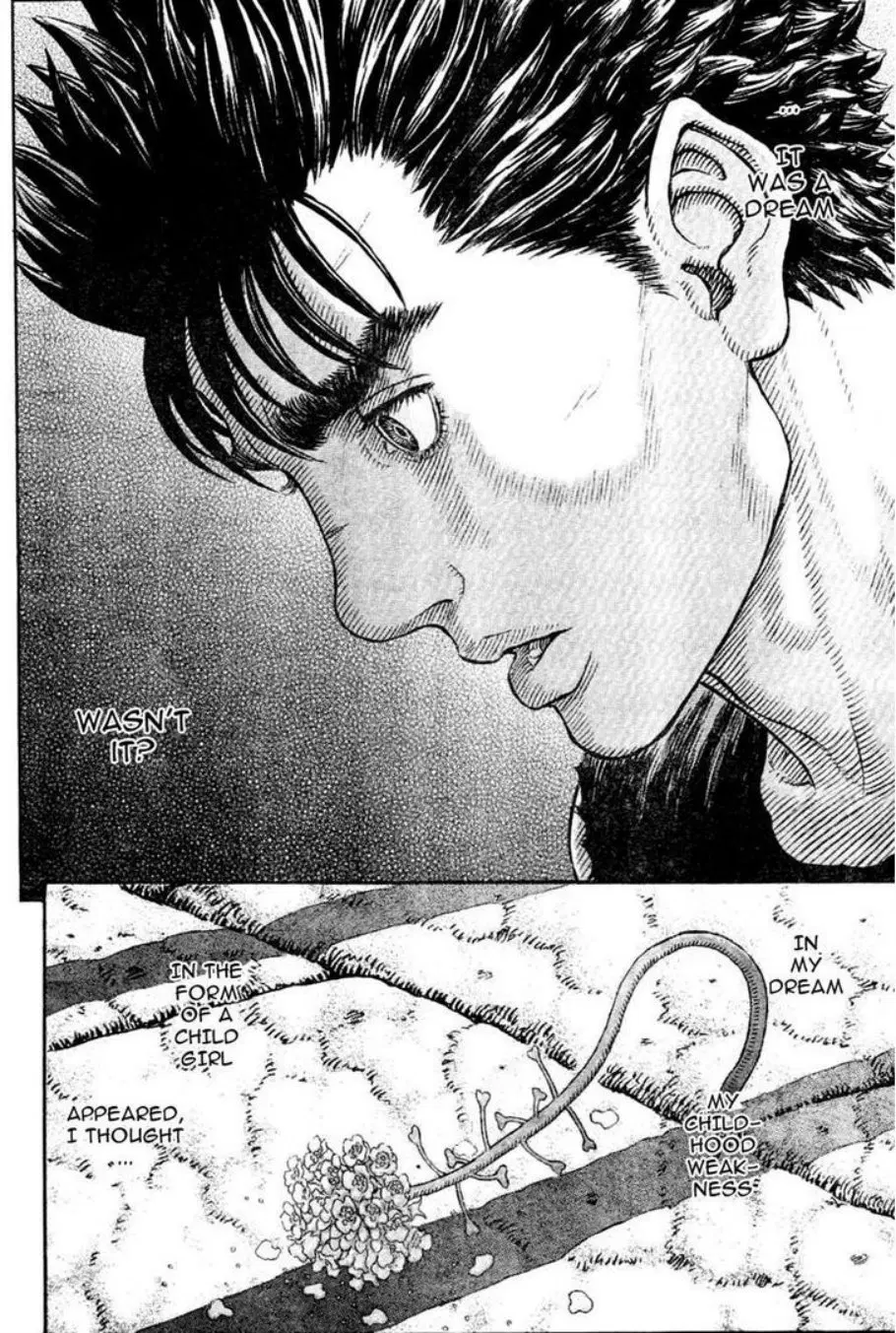 Berserk ตอนที่ 329 หน้า 20