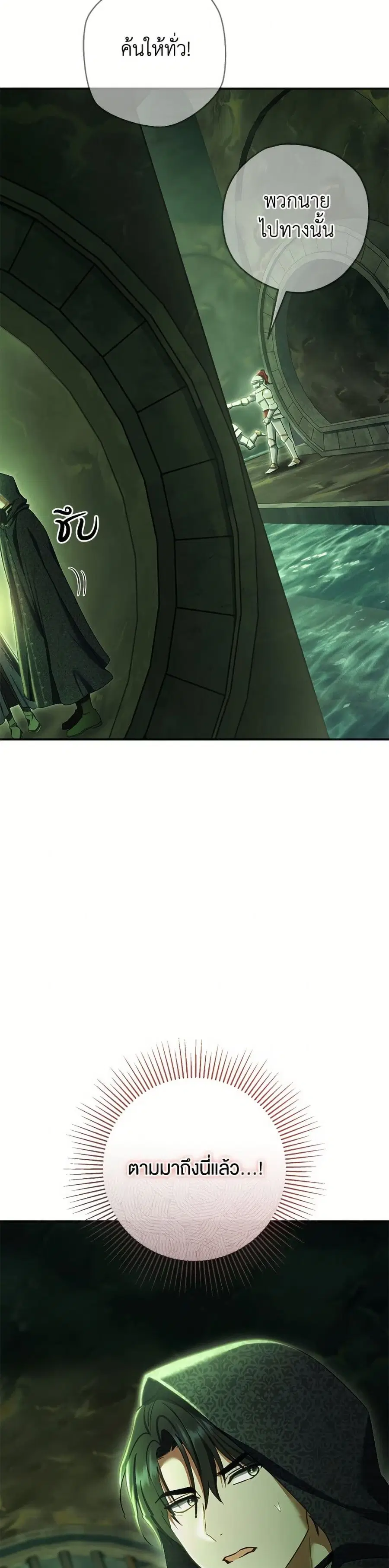 The Villain’s Match Is Too Perfect – คู่ดูตัวของนางร้ายเพอร์เฟกต์เกินไป ตอนที่ 84 หน้า 12