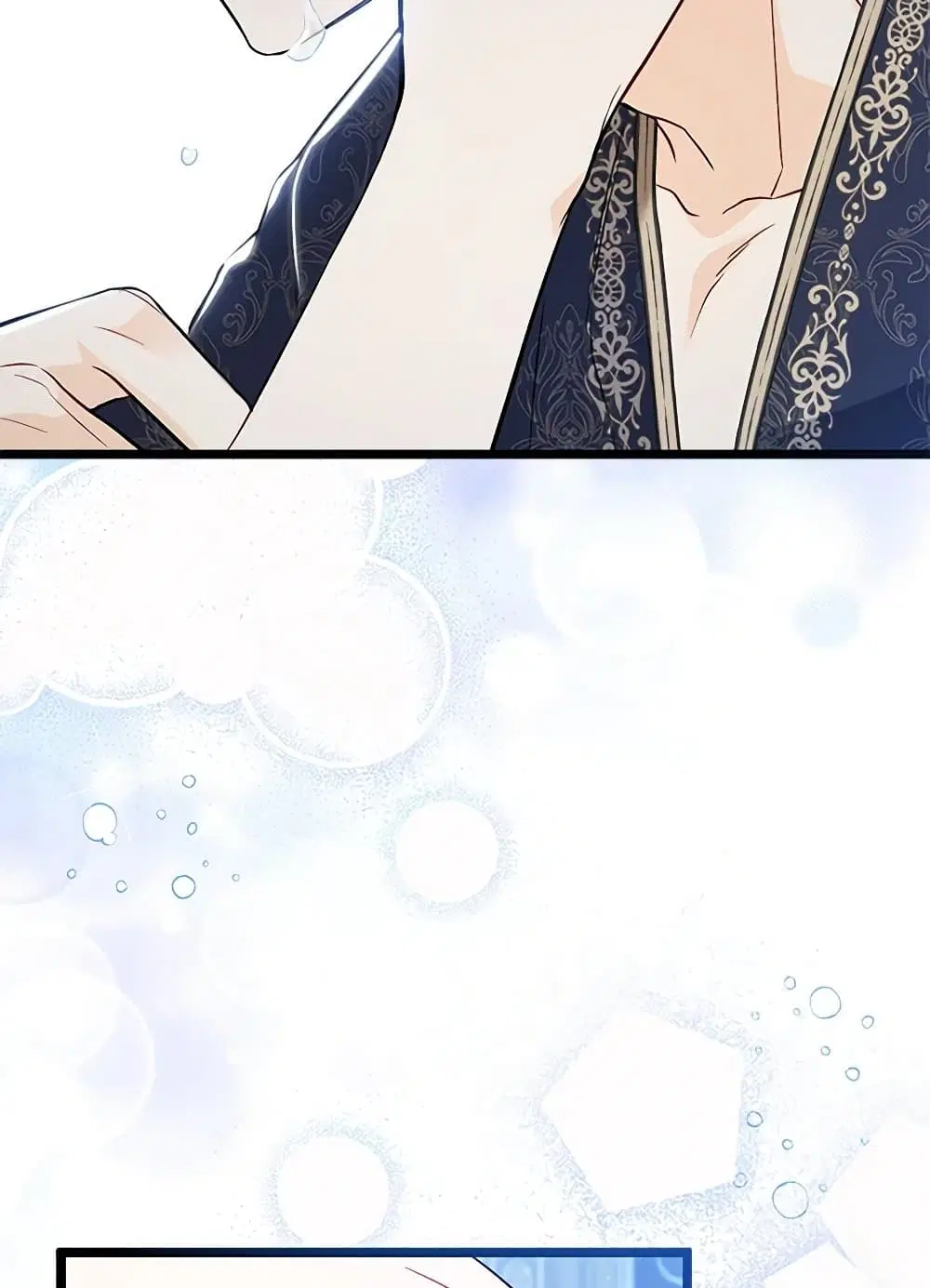 The Symbiotic Relationship Between a Panther and a Rabbit ตอนที่ 131 หน้า 16