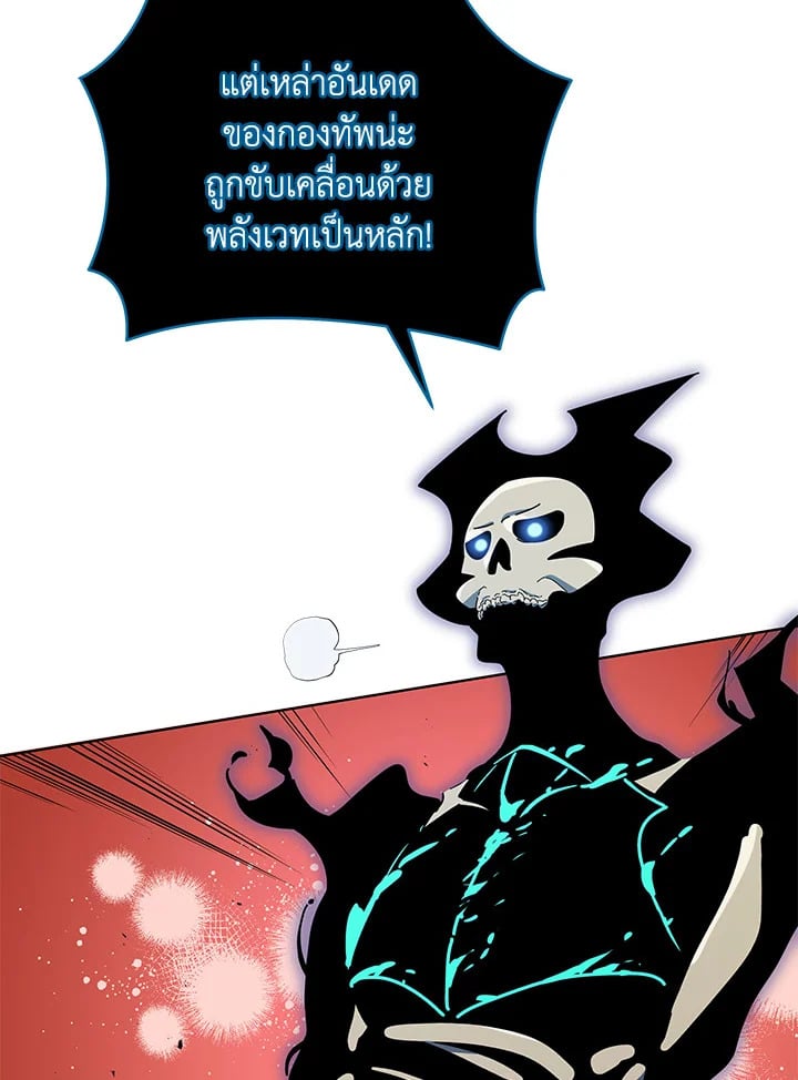 Necromancer Academy’s Genius Summoner ตอนที่ 23 หน้า 74