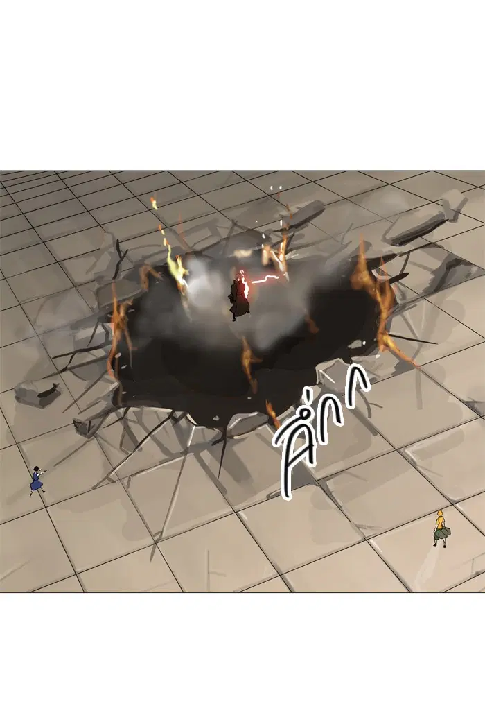 Tower of God ตอนที่ 225 หน้า 37