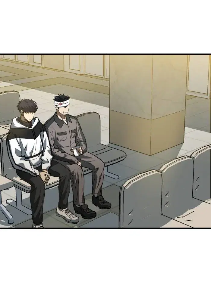 King of the Octagon ตอนที่ 31 หน้า 16