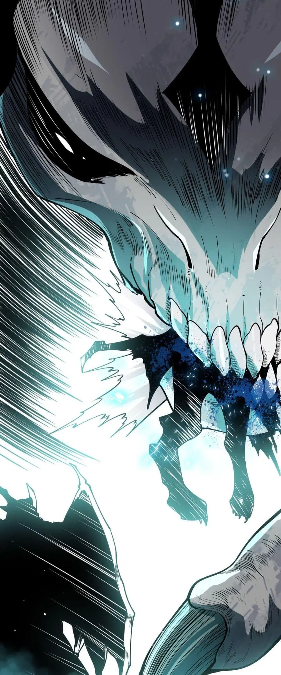 Necromancer King of The Scourge ตอนที่ 102 หน้า 44