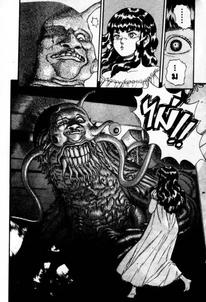 Berserk ตอนที่ 6 หน้า 15