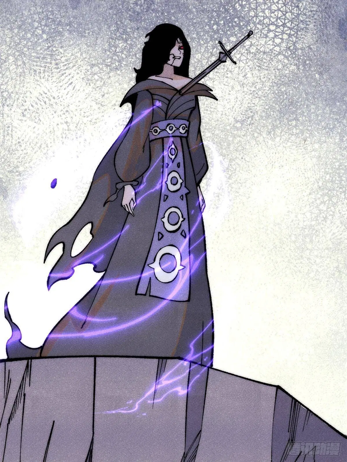 All Hail the Sect Leader ตอนที่ 291 หน้า 10