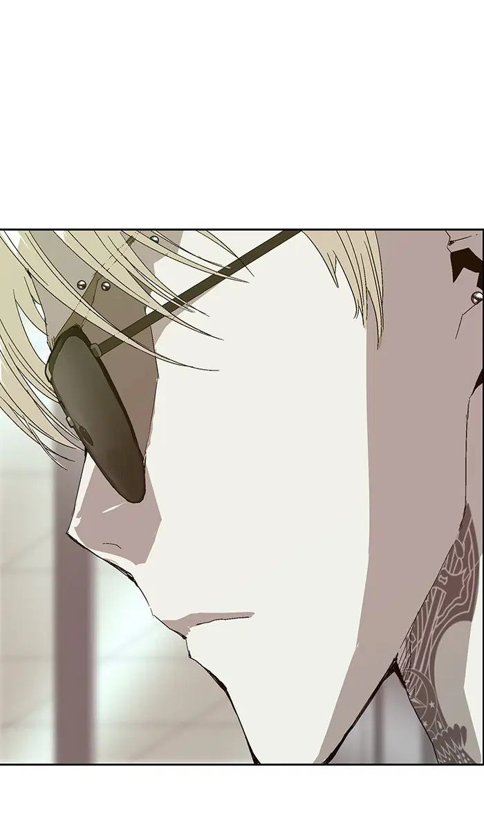 Weak Hero ตอนที่ 163 หน้า 96