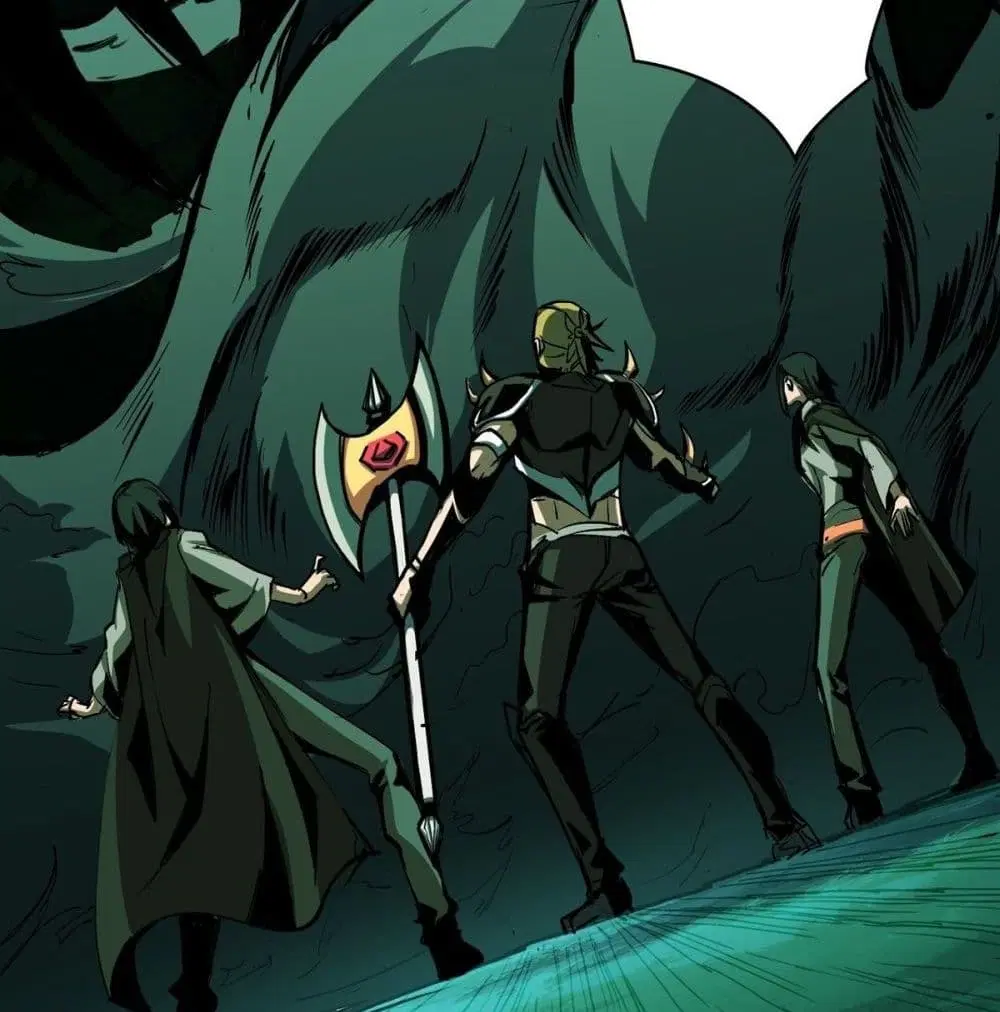King Account at the Start ตอนที่ 16 หน้า 46