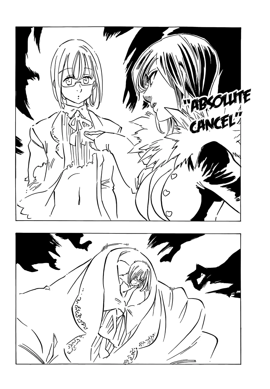 Nanatsu no Taizai ตอนที่ 114 หน้า 18