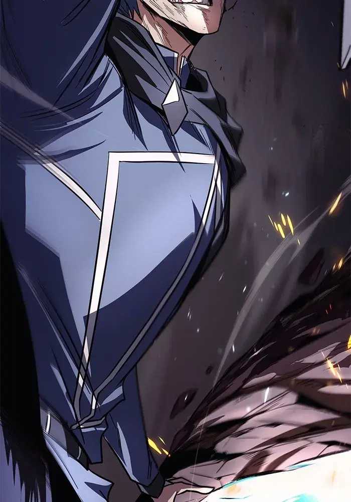 The Lazy Lord Masters the Sword ตอนที่ 114 หน้า 181