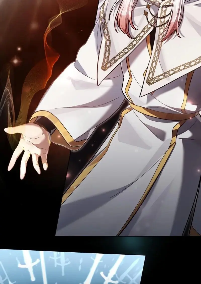 Reborn as the Enemy Prince เกิดใหม่เป็นเจ้าชายในประเทศศัตรู ตอนที่ 98 หน้า 43