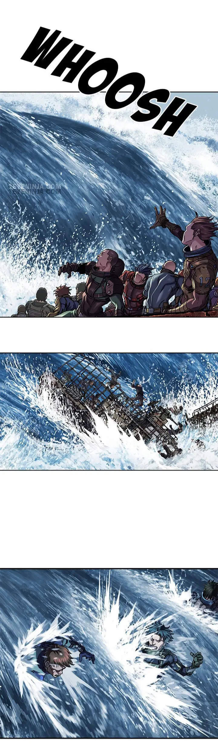 Leviathan ตอนที่ 210 หน้า 7