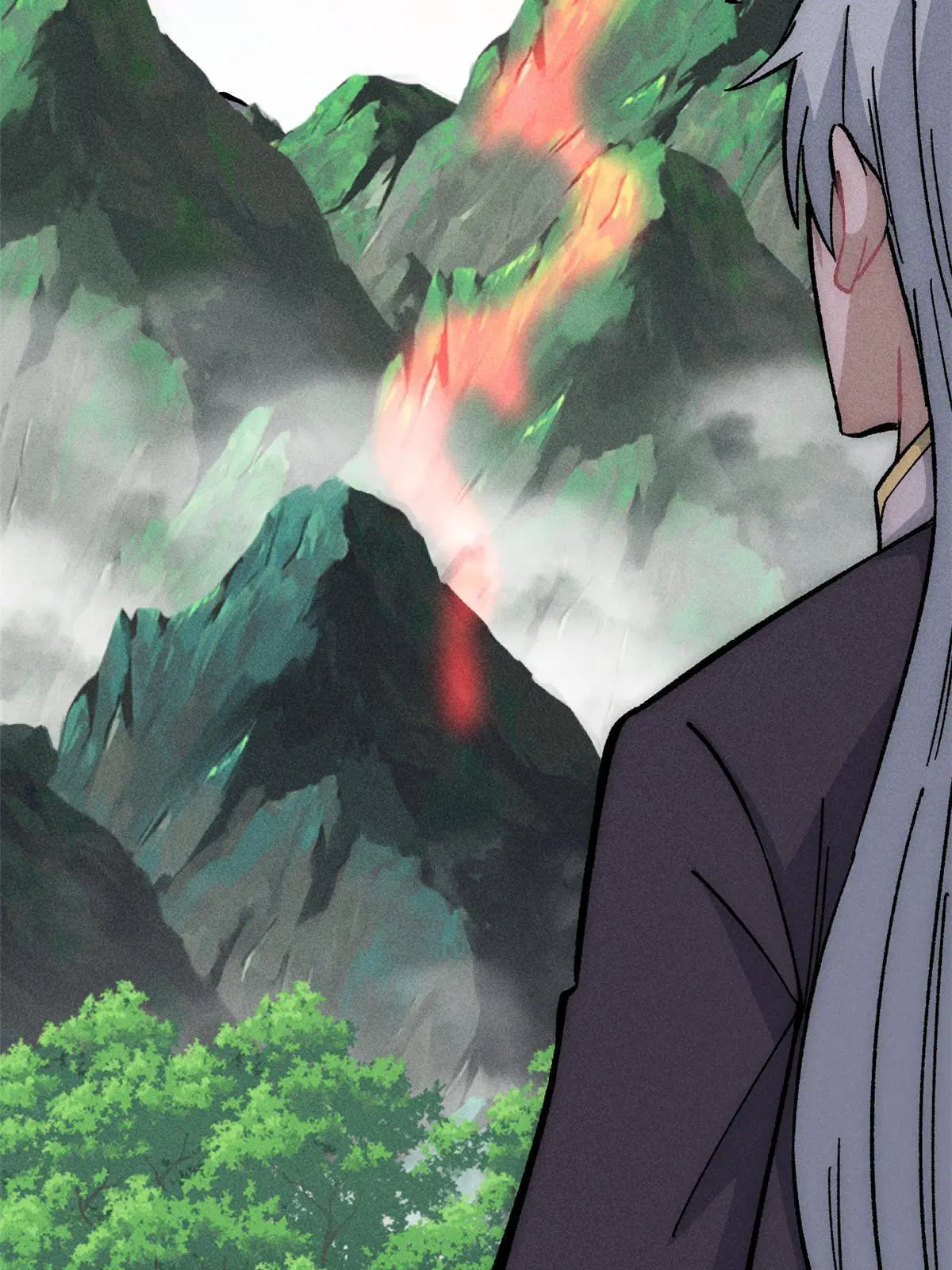 All Hail the Sect Leader ตอนที่ 187 หน้า 45