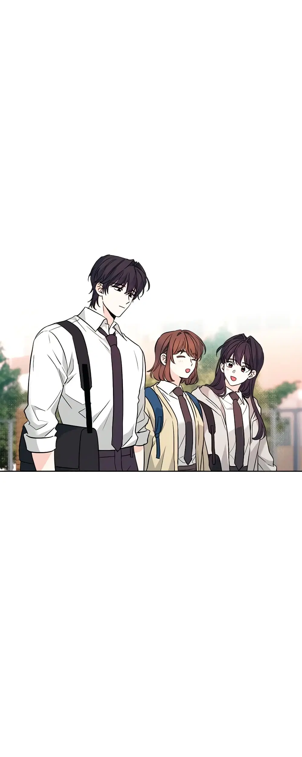 My Life as an Internet Novel ตอนที่ 187 หน้า 35