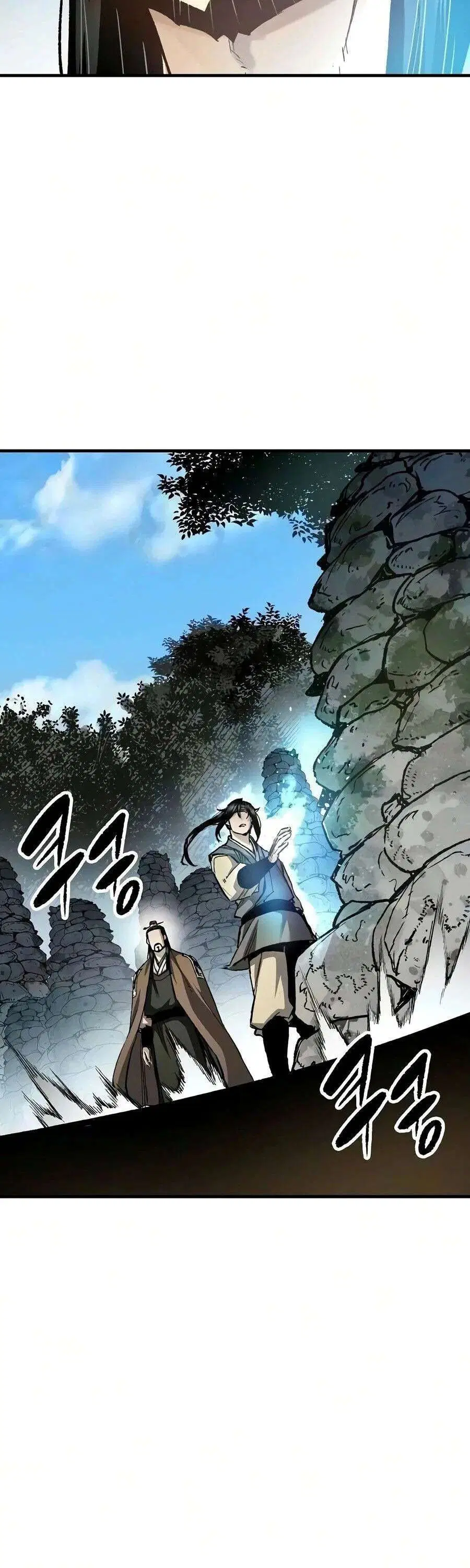 Reborn As The Heavenly Demon ตอนที่ 122 หน้า 17