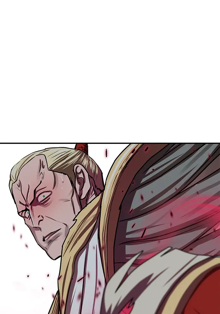 Escort Warrior ตอนที่ 173 หน้า 99