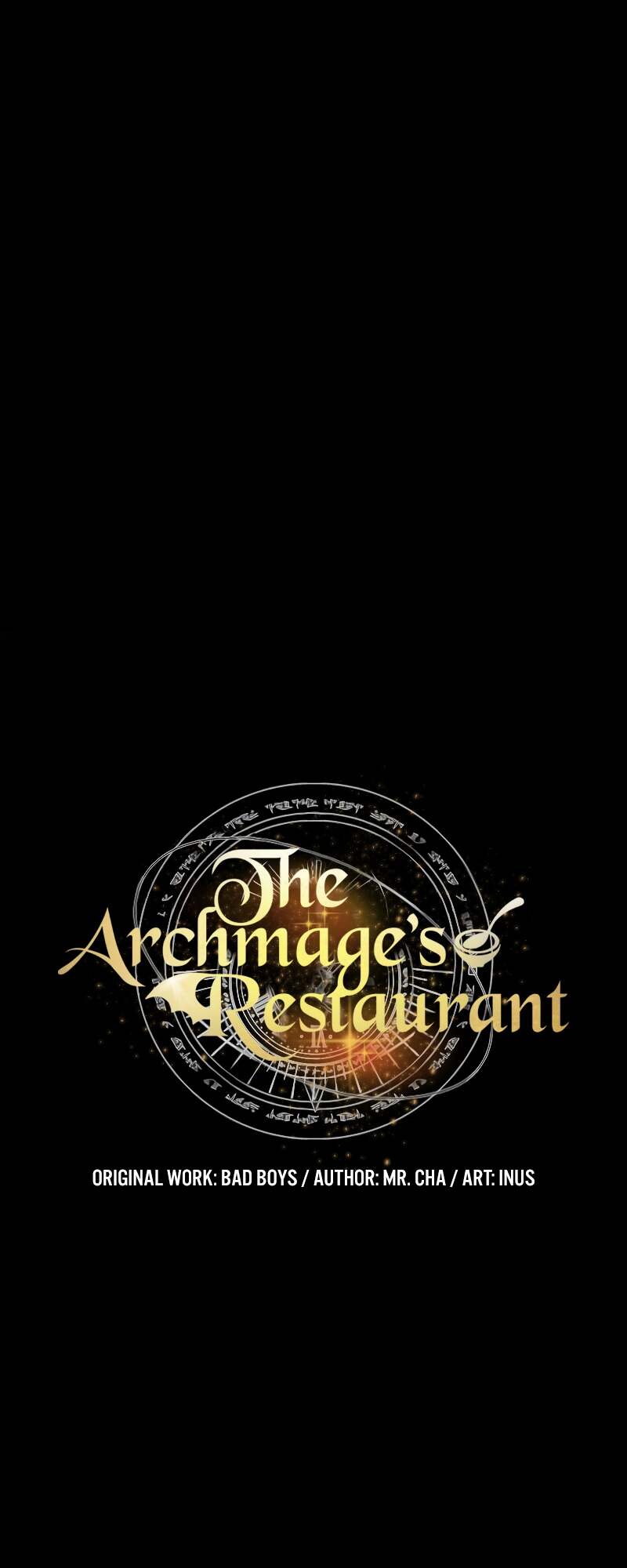A Wizard’s Restaurant ตอนที่ 60 หน้า 17