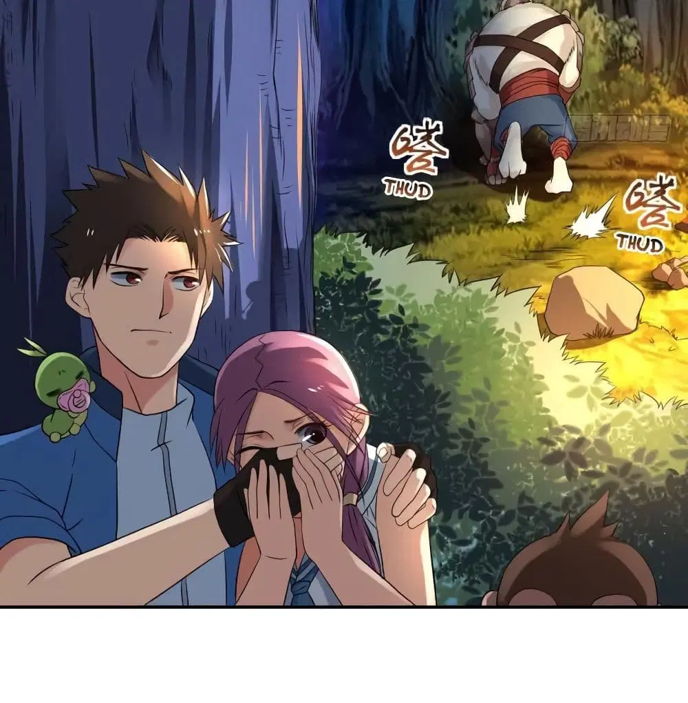 Player Reborn ตอนที่ 138 หน้า 12