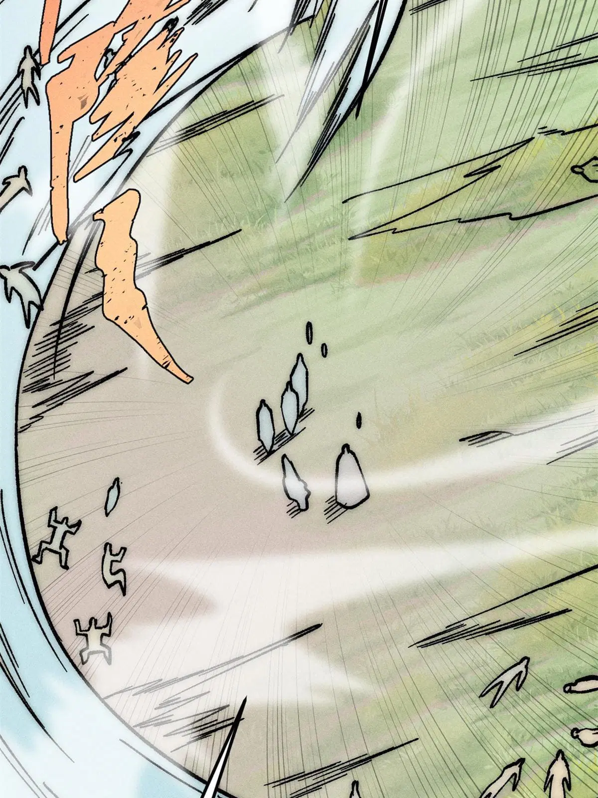 All Hail the Sect Leader ตอนที่ 205 หน้า 65