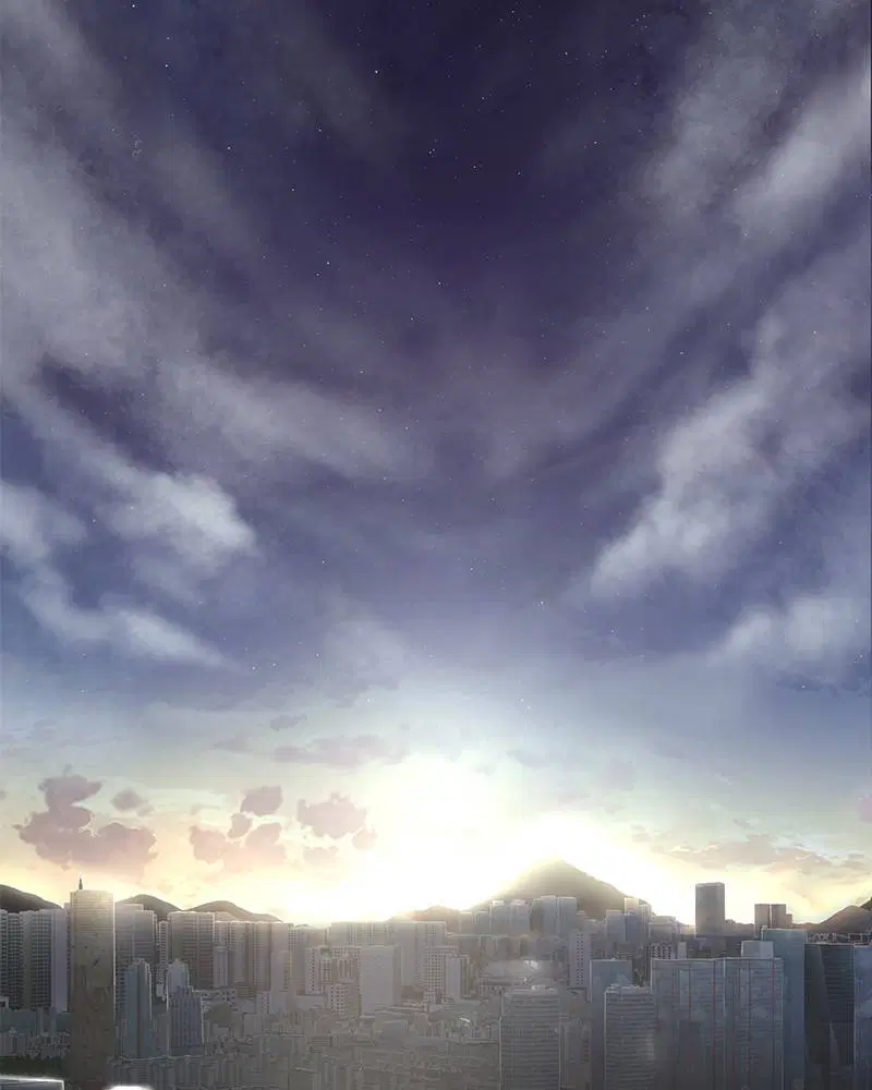 The Boy of Death ตอนที่ 95 หน้า 154
