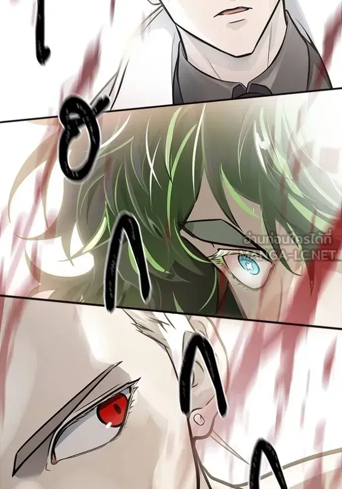 Tower of God ตอนที่ 647 หน้า 165