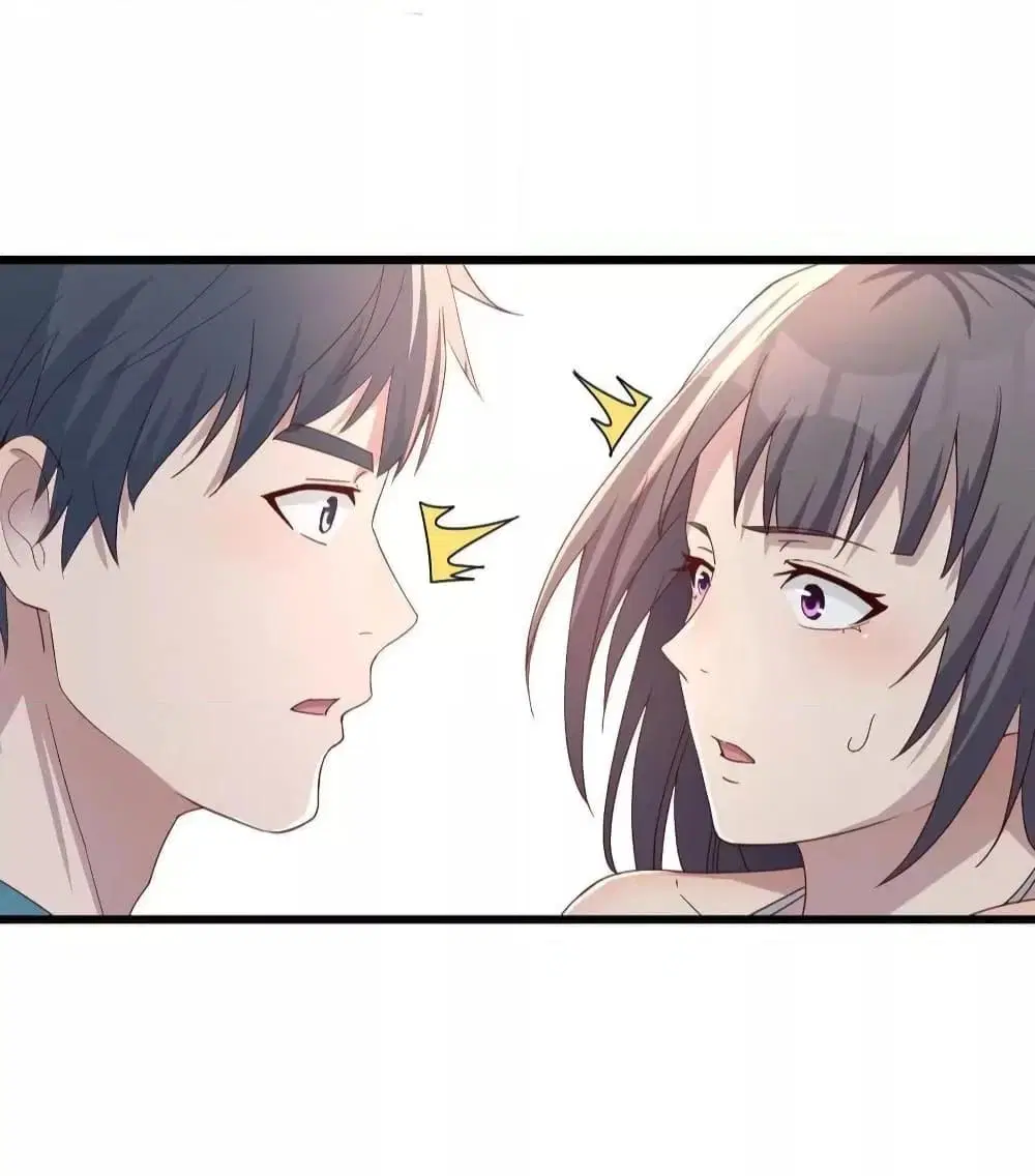 My Twin Girlfriends Loves Me So Much ตอนที่ 210 หน้า 9