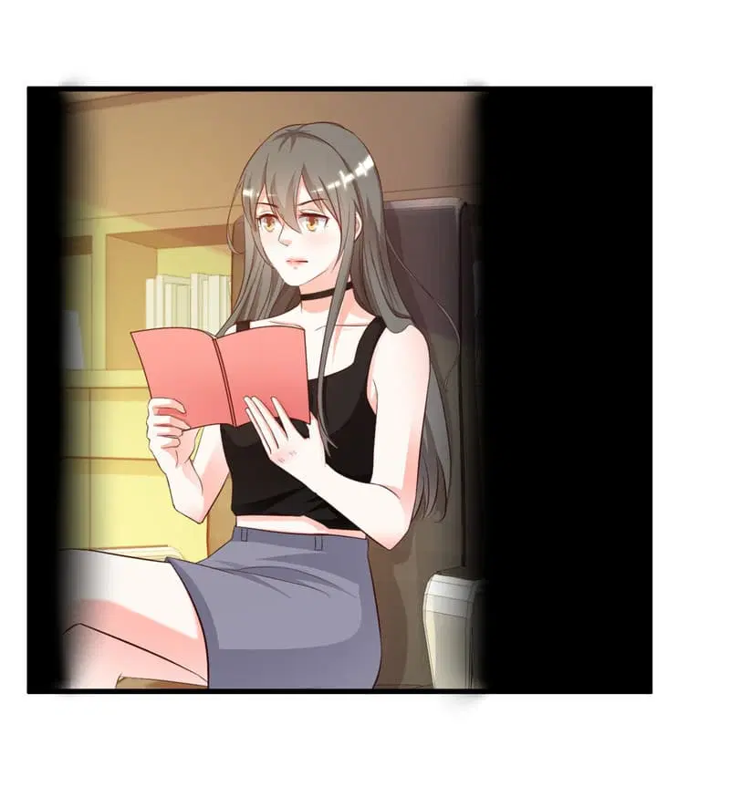 The Strongest Peach Blossom ตอนที่ 8 หน้า 20