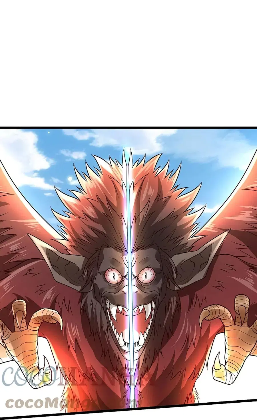 I’m the Great Immortal ตอนที่ 398 หน้า 19