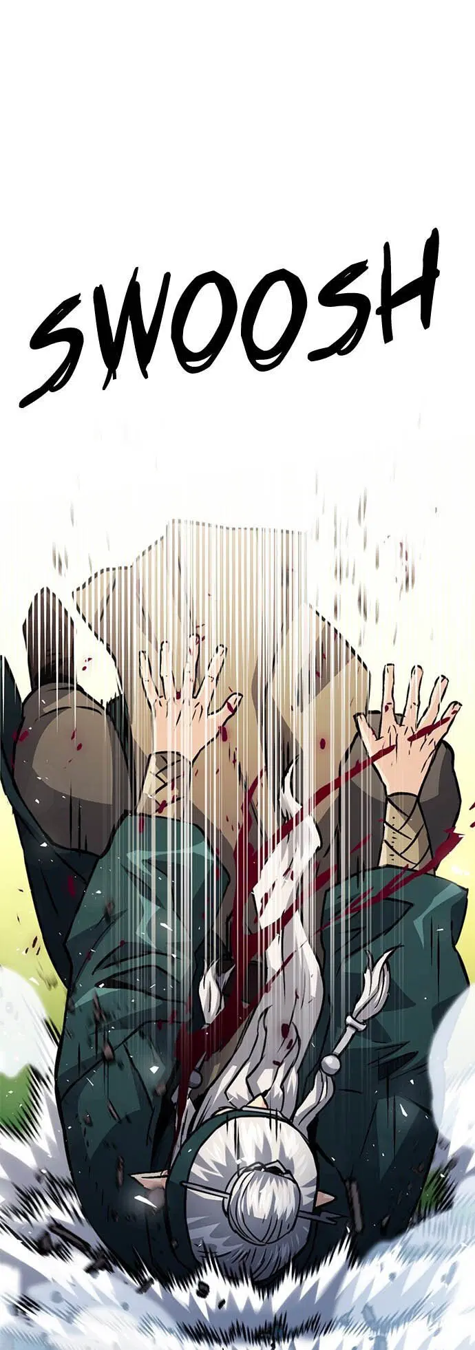 The Druid of Seoul Station ตอนที่ 125 หน้า 45