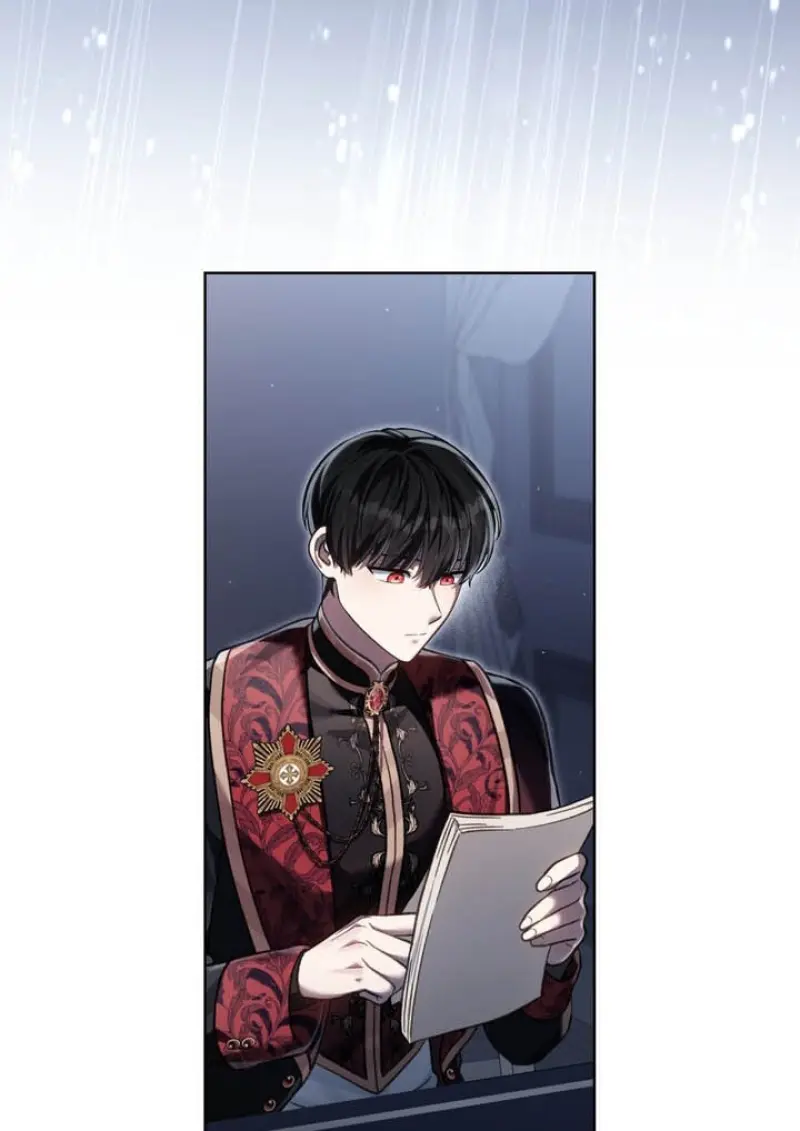 Reborn as the Enemy Prince เกิดใหม่เป็นเจ้าชายในประเทศศัตรู ตอนที่ 100 หน้า 44