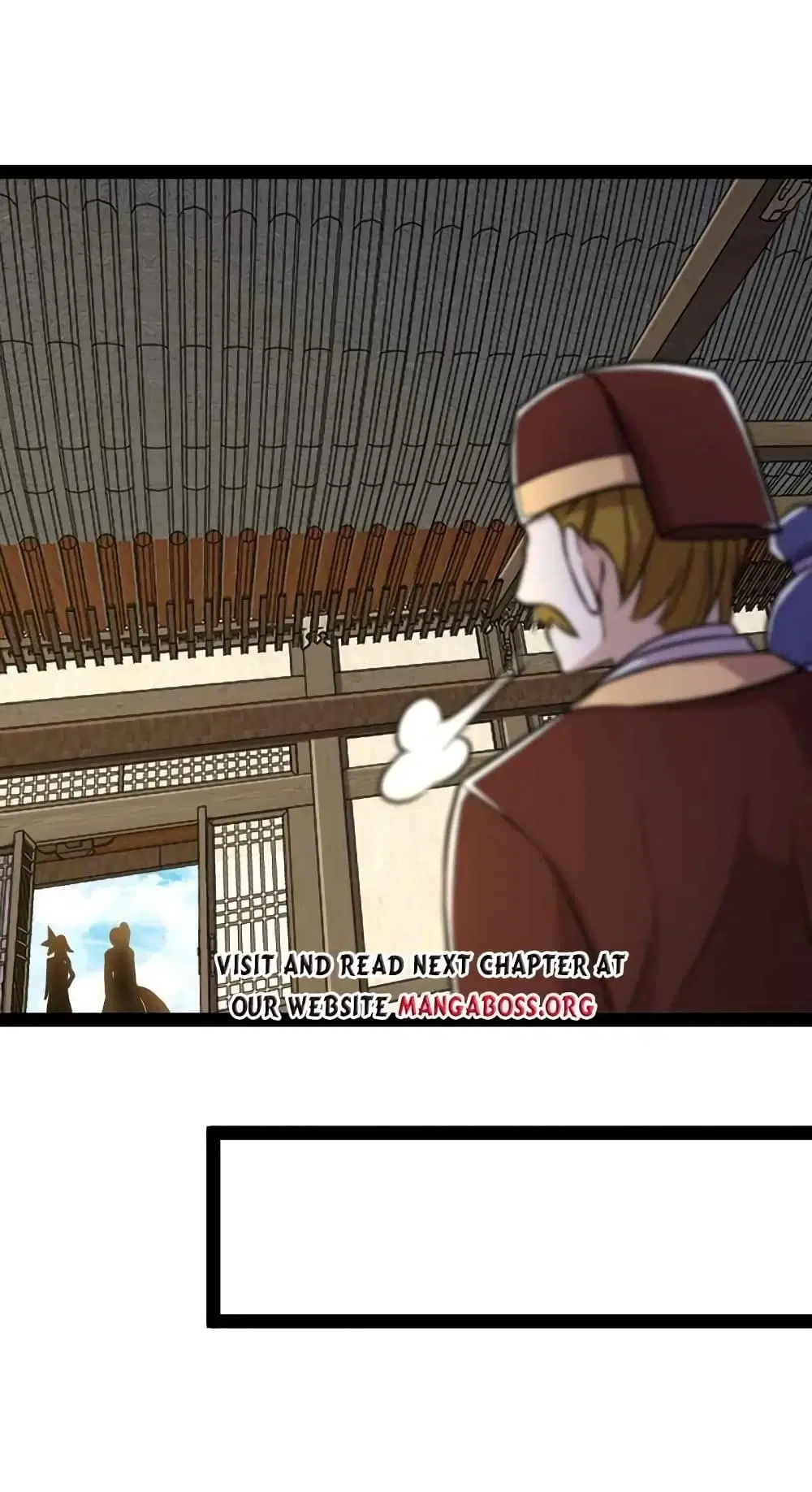 The Martial Emperor’s Life After Seclusion ตอนที่ 153 หน้า 30