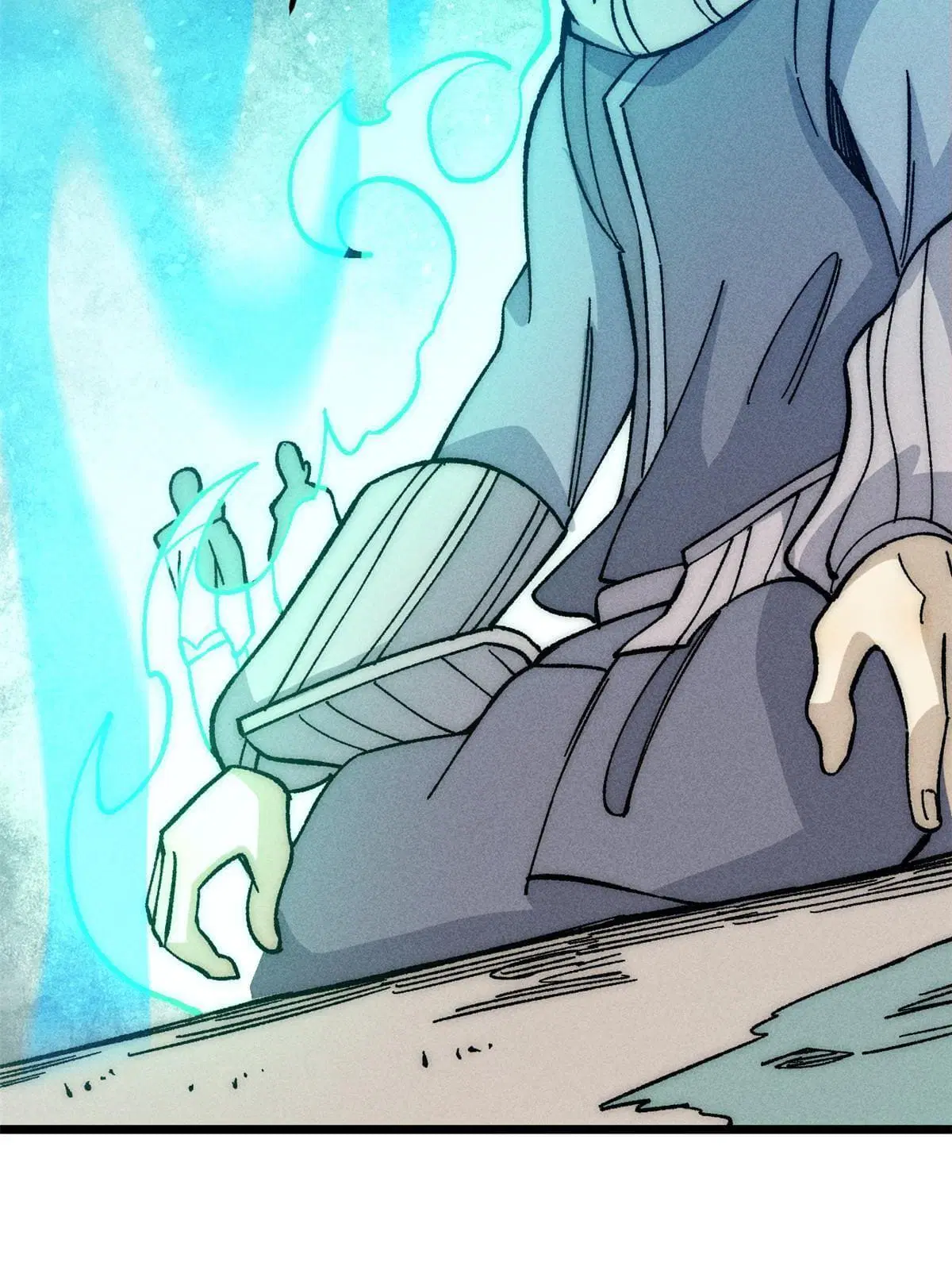 All Hail the Sect Leader ตอนที่ 184 หน้า 73