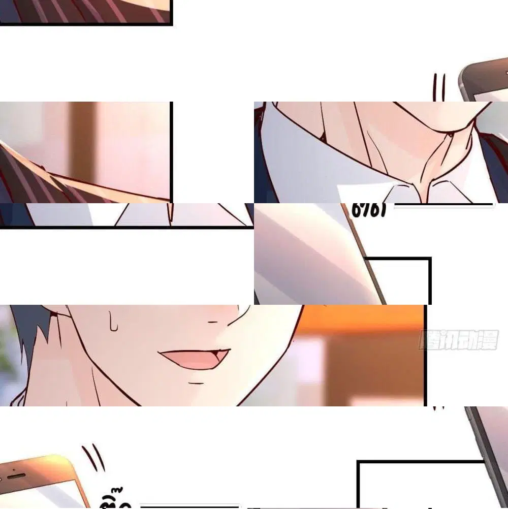 My Twin Girlfriends Loves Me So Much ตอนที่ 39 หน้า 5