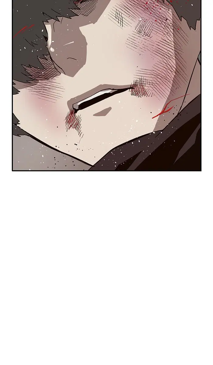 Weak Hero ตอนที่ 152 หน้า 16