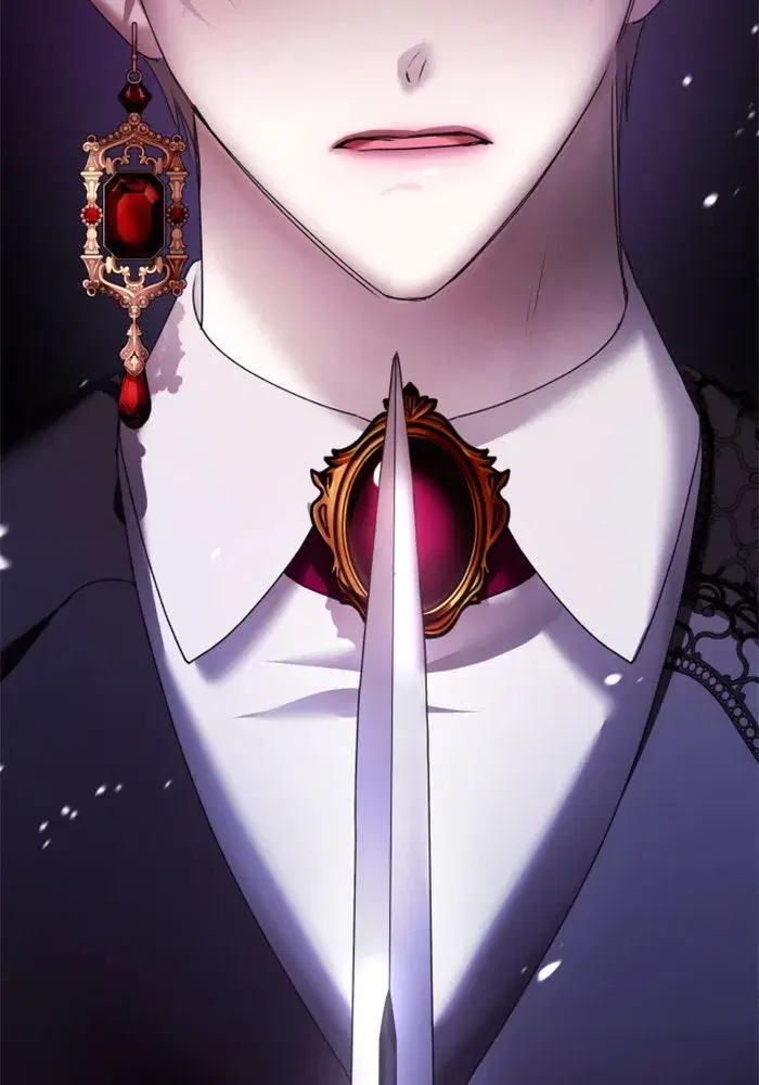Your Throne ตอนที่ 91 หน้า 166