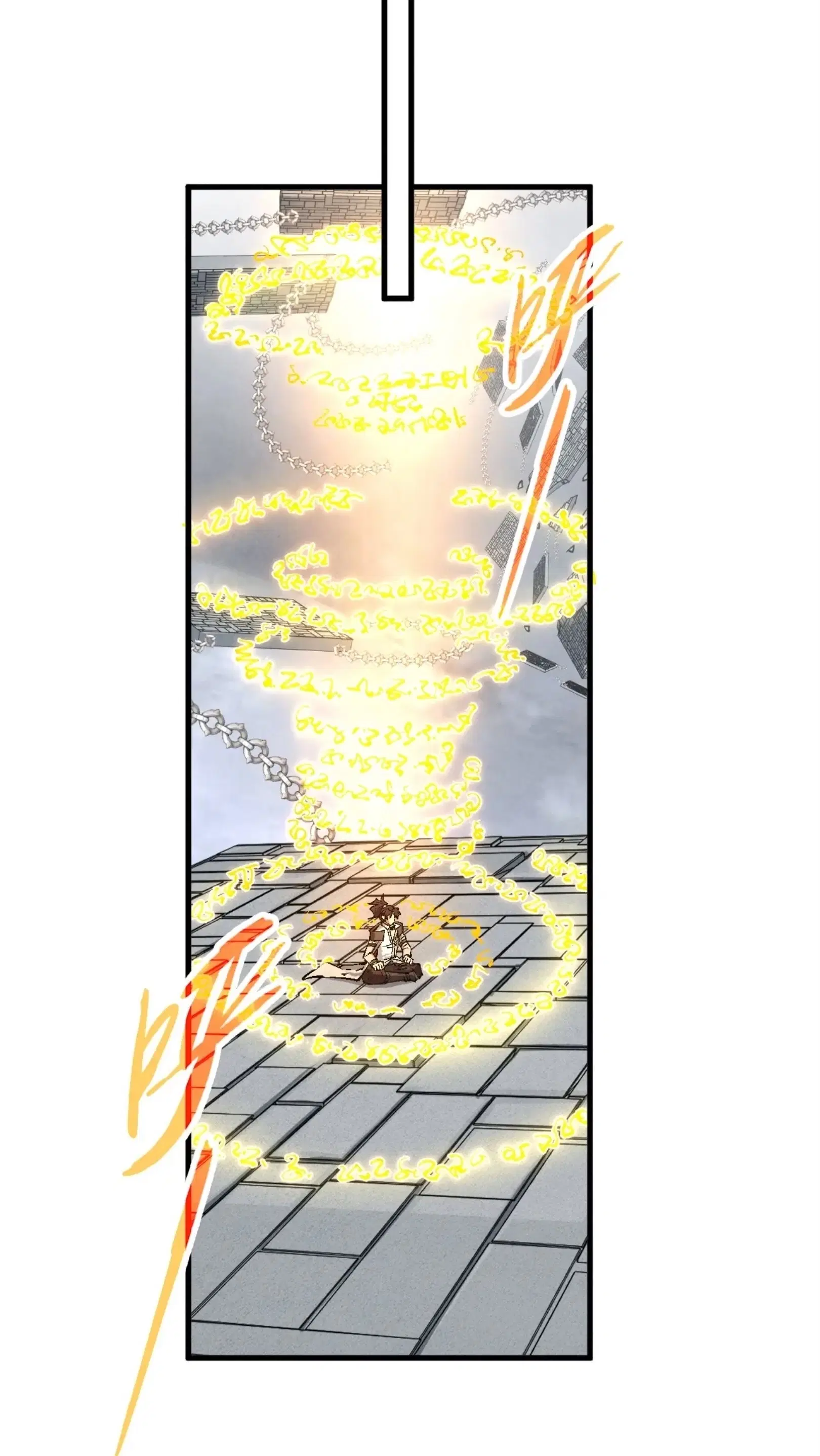 The Eternal Supreme ตอนที่ 328 หน้า 34
