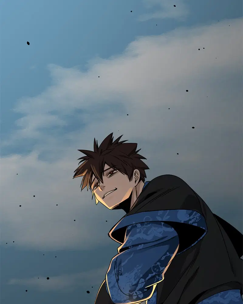 HERO KILLER ตอนที่ 81 หน้า 44