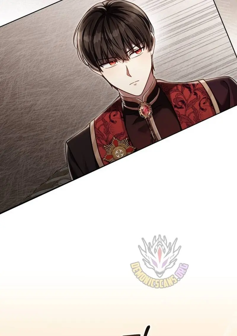 Reborn as the Enemy Prince เกิดใหม่เป็นเจ้าชายในประเทศศัตรู ตอนที่ 99 หน้า 86