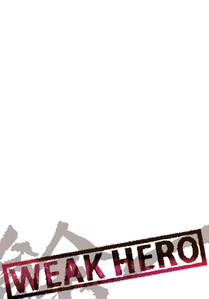 Weak Hero ตอนที่ 204 หน้า 45