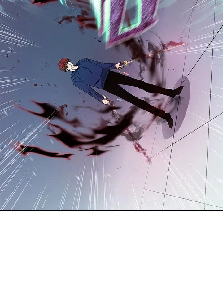 The Descent of the Demonic Master ตอนที่ 155 หน้า 9