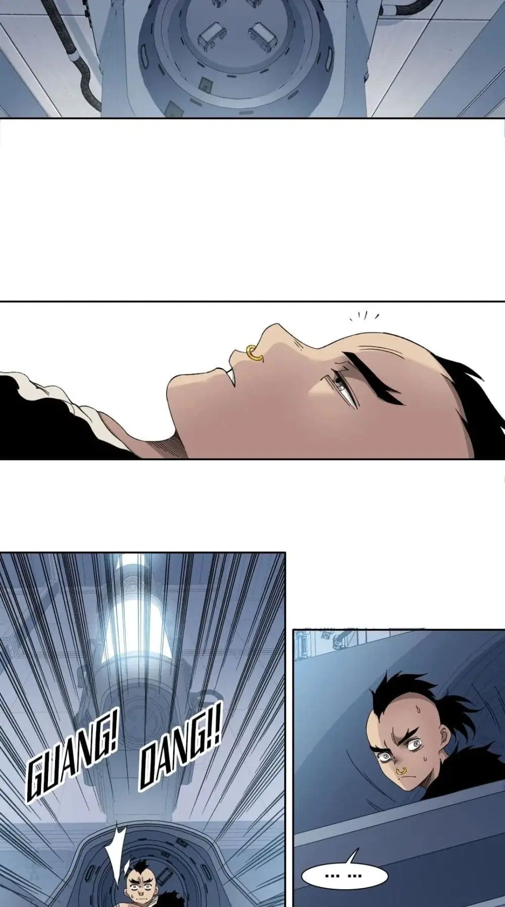 The Eternal Club ตอนที่ 146 หน้า 15