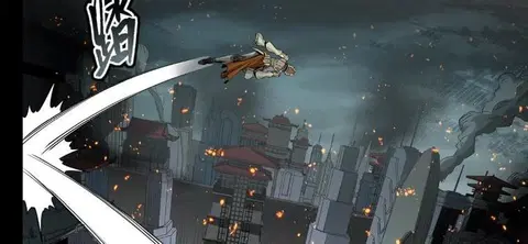 Legend of Star General ตอนที่ 142 หน้า 14