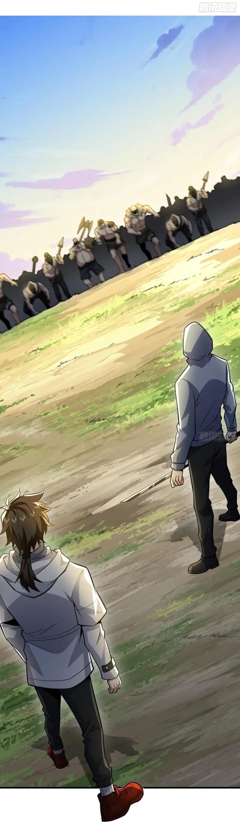 The First Order ตอนที่ 460 หน้า 61