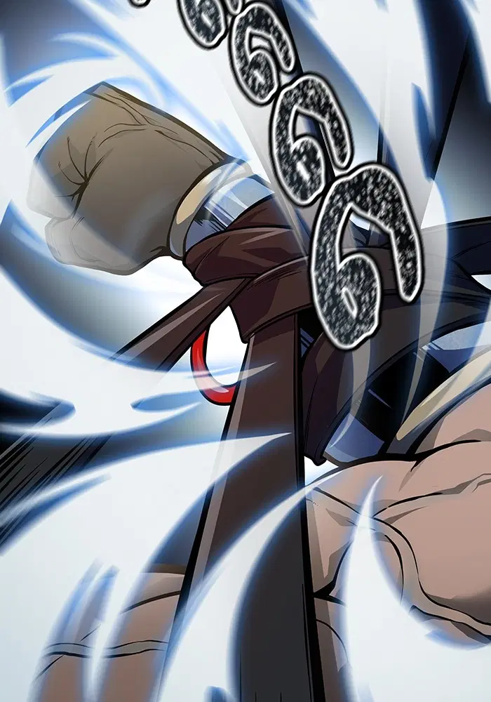 Tower of God ตอนที่ 593 หน้า 54