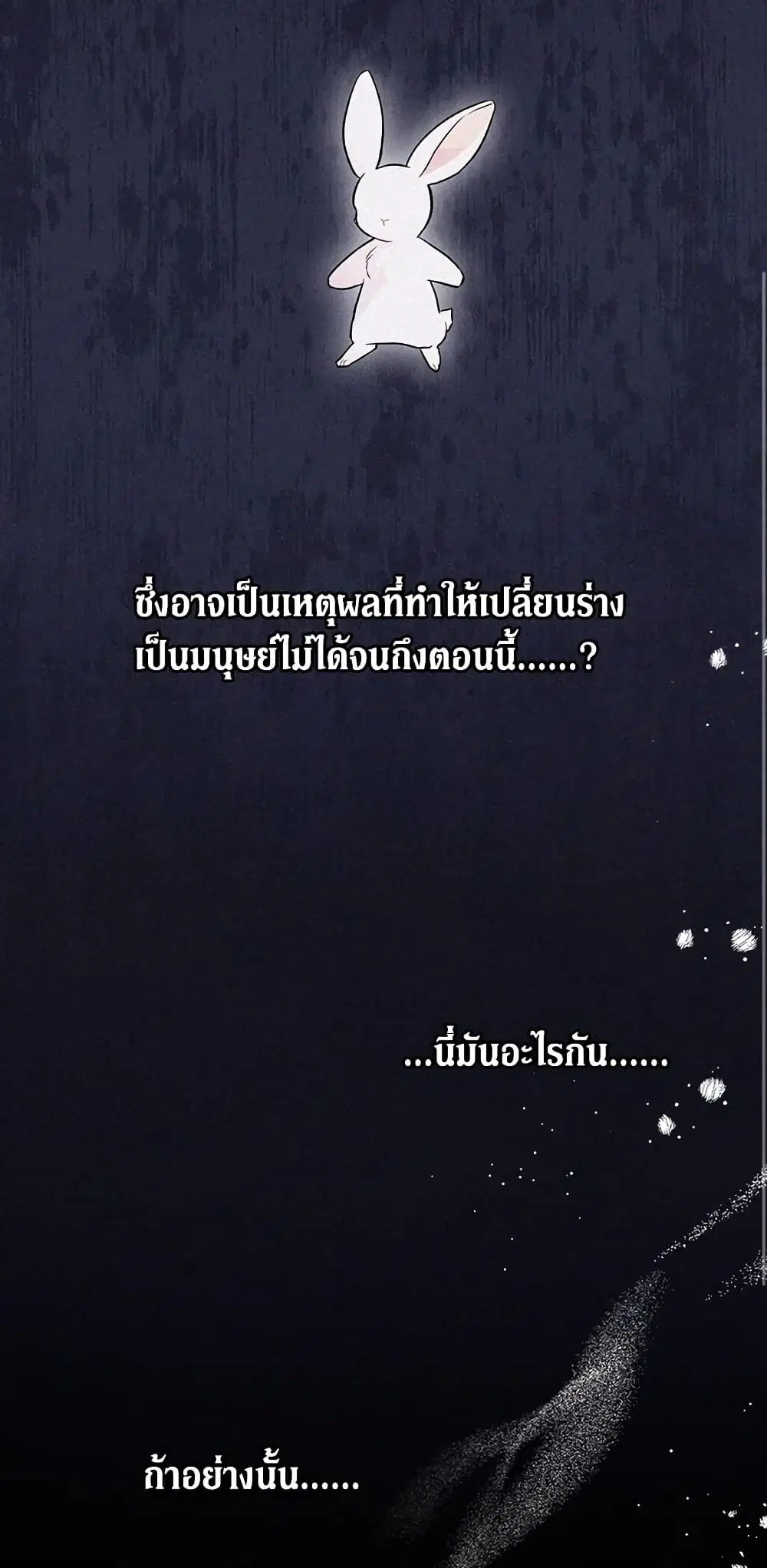The Symbiotic Relationship Between a Panther and a Rabbit ตอนที่ 58 หน้า 35