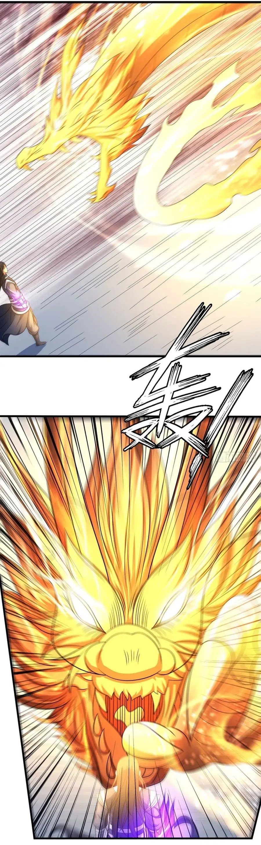 God of Martial Arts ตอนที่ 448 หน้า 10