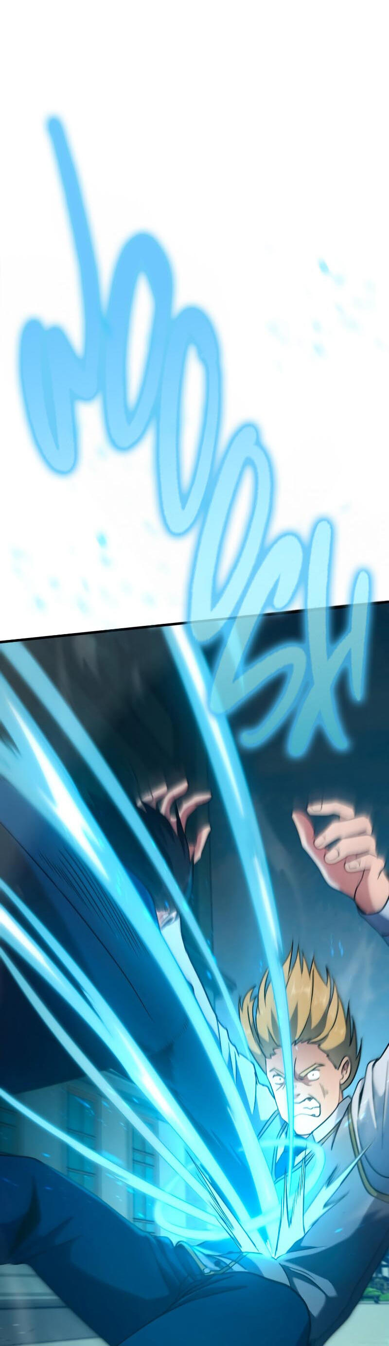 Regression of the Close Combat Mage จอมเวทย์สายประชิดย้อนเวลากลับไปล้มจอมมาร ตอนที่ 3 หน้า 2
